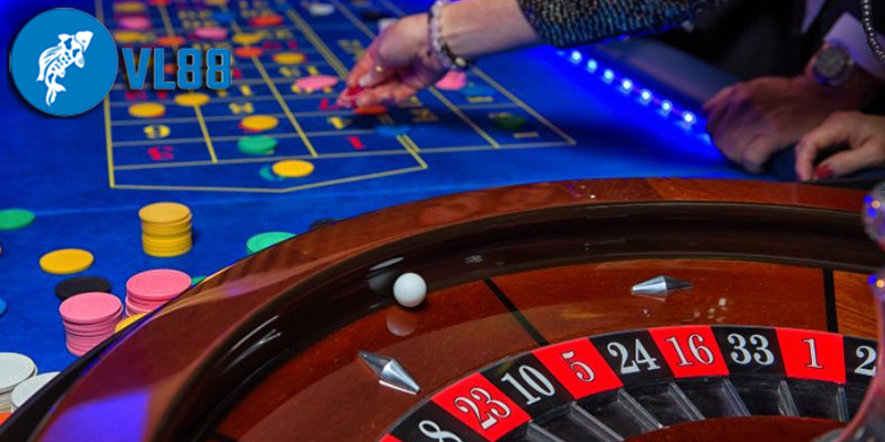 Casino VL88 - Thắng Ngay 100 % Với Các Mẹo Chơi Baccarat Cực Thú Vị